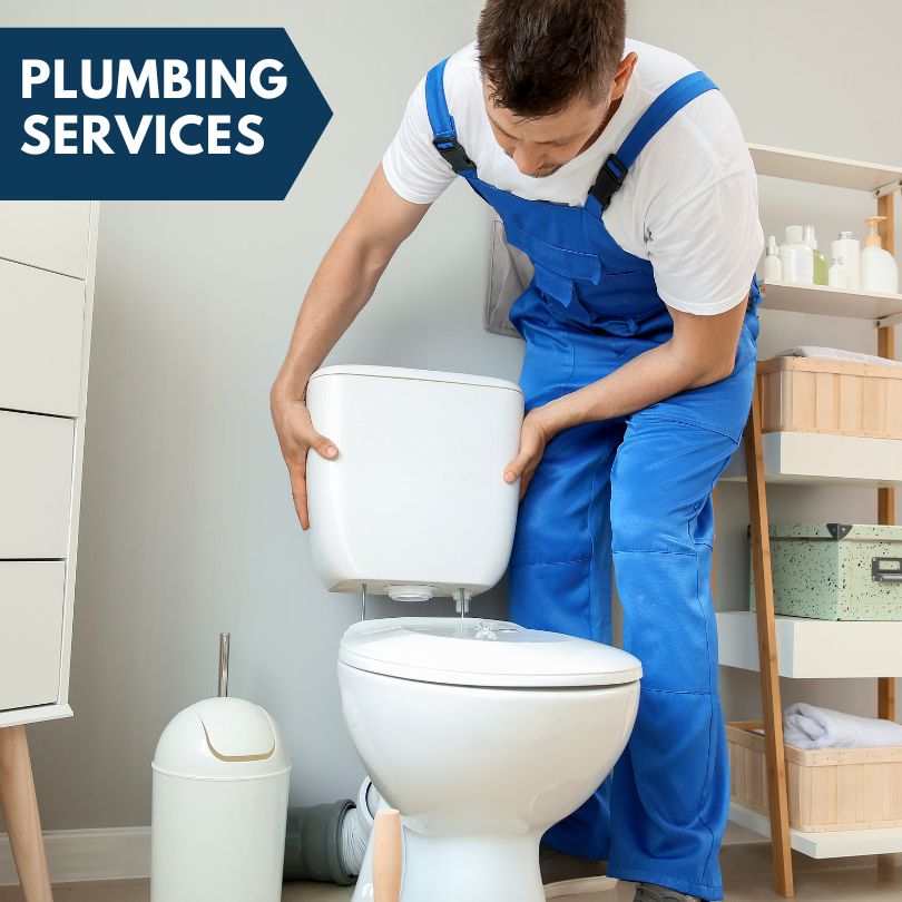 Plumbing Company in Willow Spring, NC